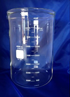 Image 2 - Glass Boil Beaker