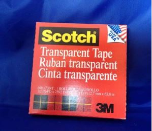 Image 7 - Scotch Brand 600 Tape