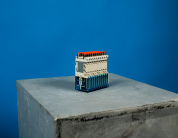 Solonoid Double Position - 40-600004-01 - #3